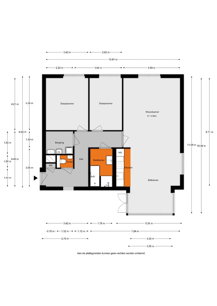 Photo 44 of Waalstraat 4-B