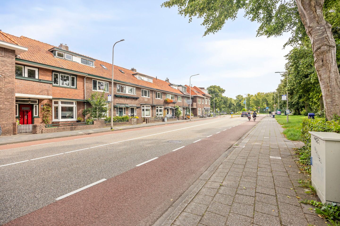 Foto 4 van Schuttevaerkade 26