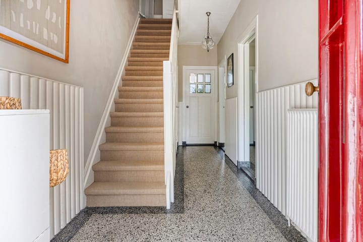 Foto 5 van Schuttevaerkade 26