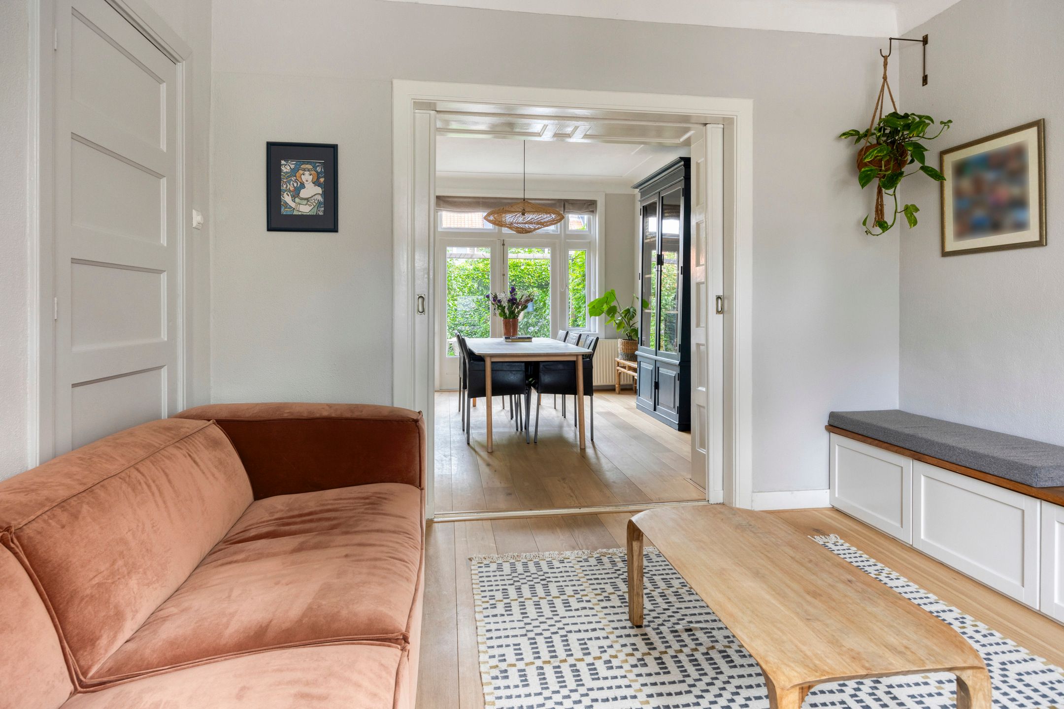 Foto 6 van Schuttevaerkade 26