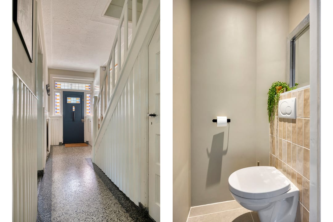 Foto 7 van Schuttevaerkade 26