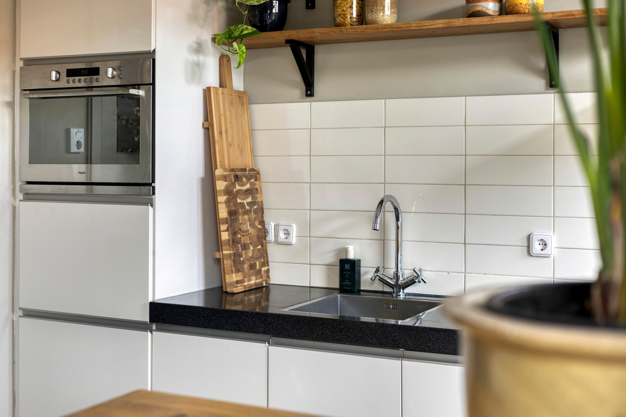 Foto 9 van Schuttevaerkade 26