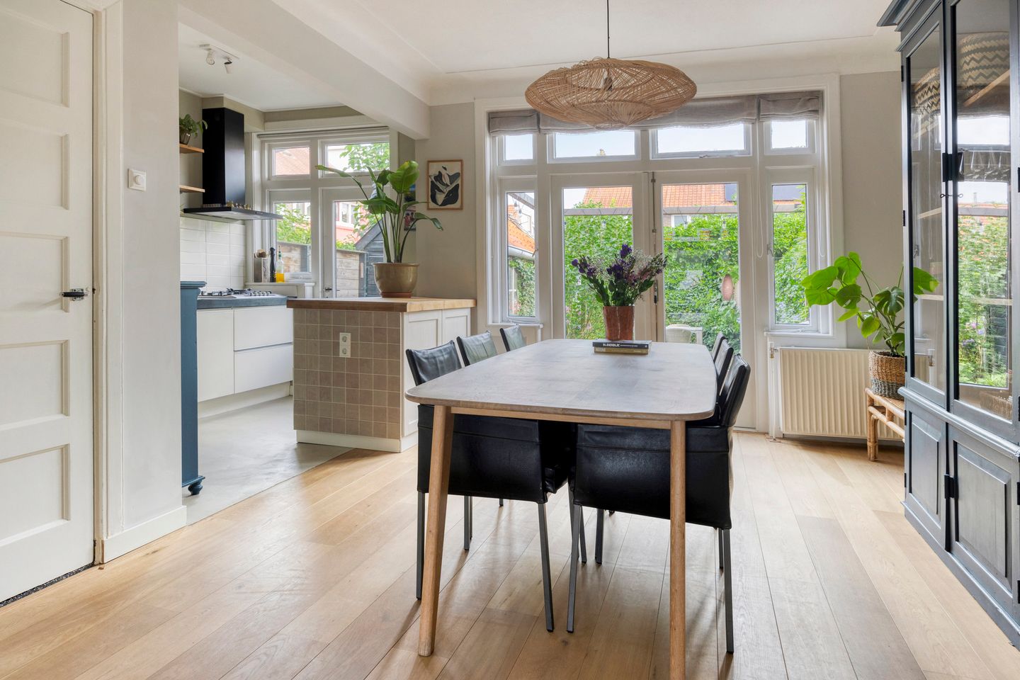 Foto 10 van Schuttevaerkade 26