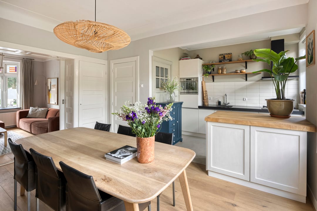 Foto 11 van Schuttevaerkade 26