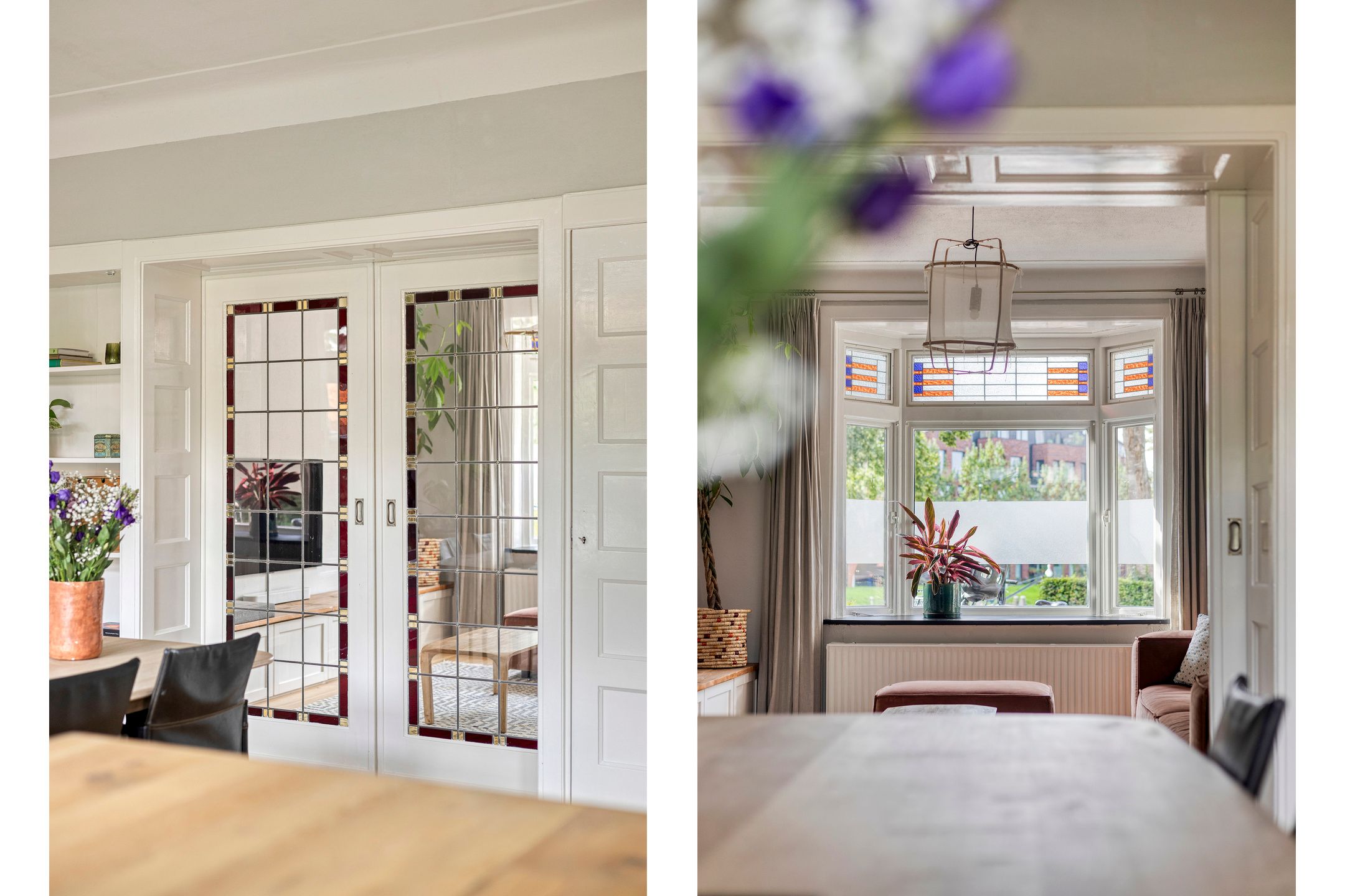 Foto 12 van Schuttevaerkade 26