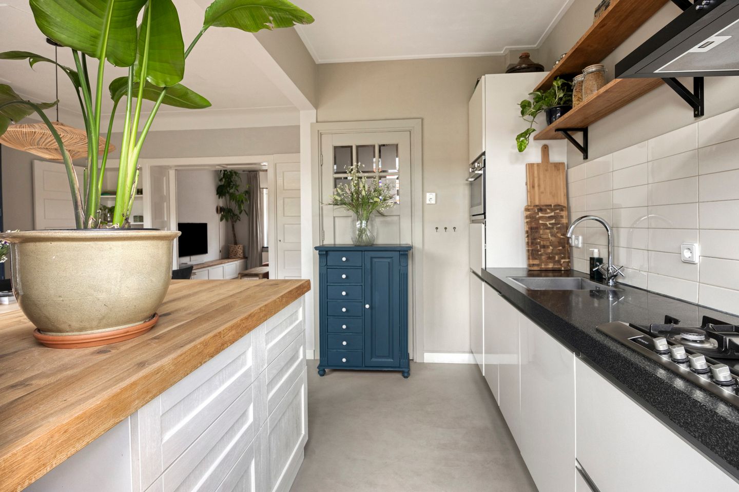 Foto 14 van Schuttevaerkade 26