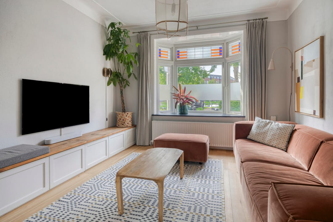 Foto 8 van Schuttevaerkade 26