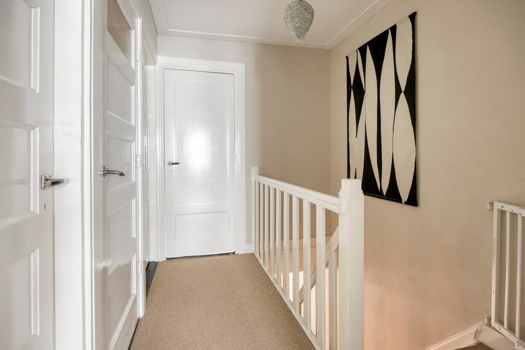 Foto 16 van Schuttevaerkade 26