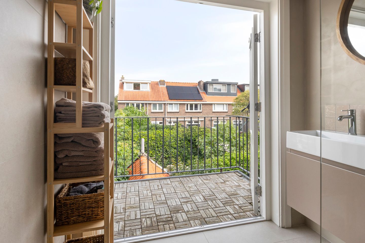 Foto 20 van Schuttevaerkade 26