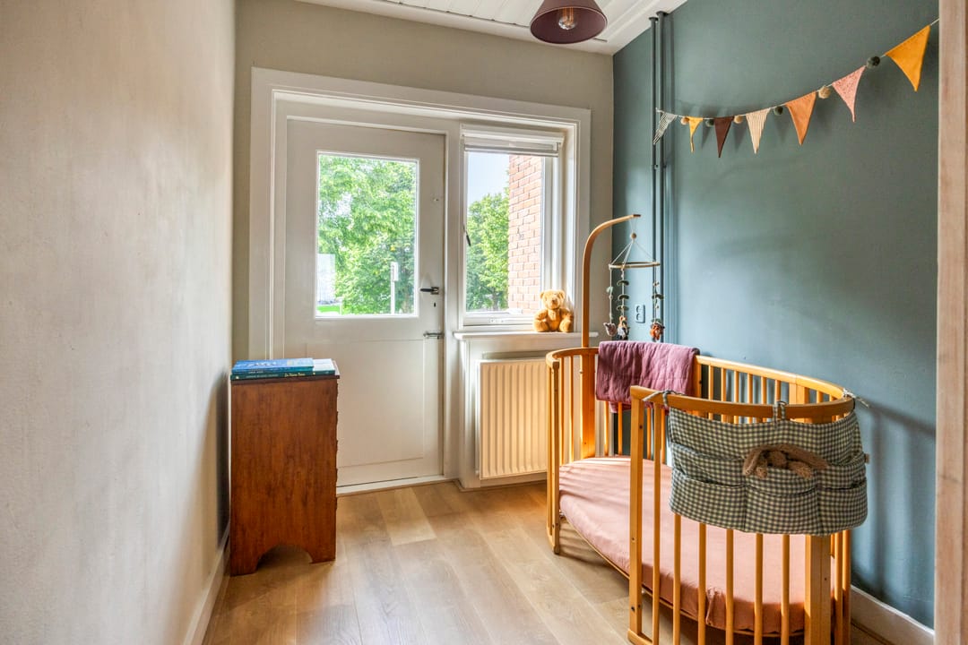 Foto 23 van Schuttevaerkade 26