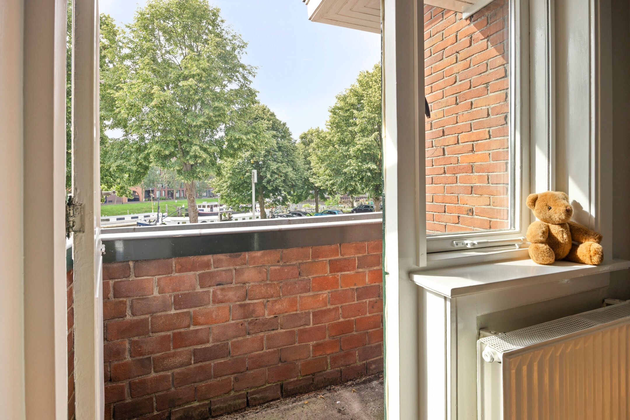 Foto 24 van Schuttevaerkade 26