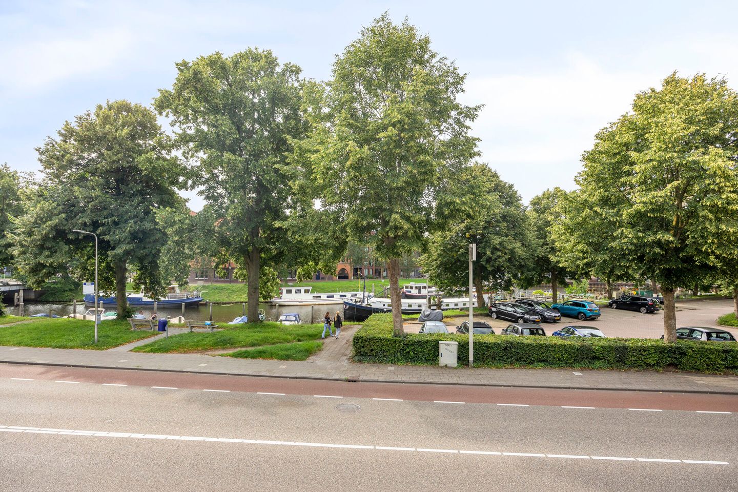 Foto 25 van Schuttevaerkade 26