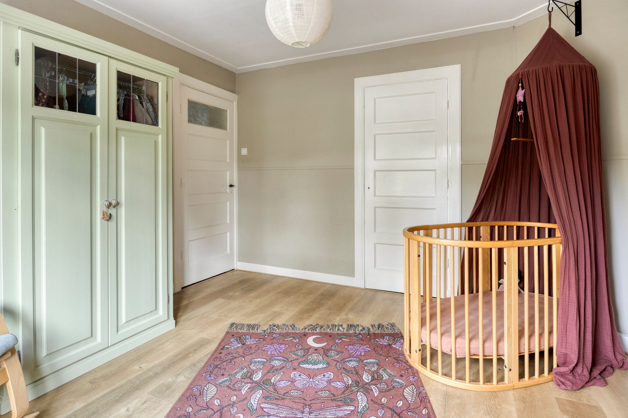 Foto 27 van Schuttevaerkade 26