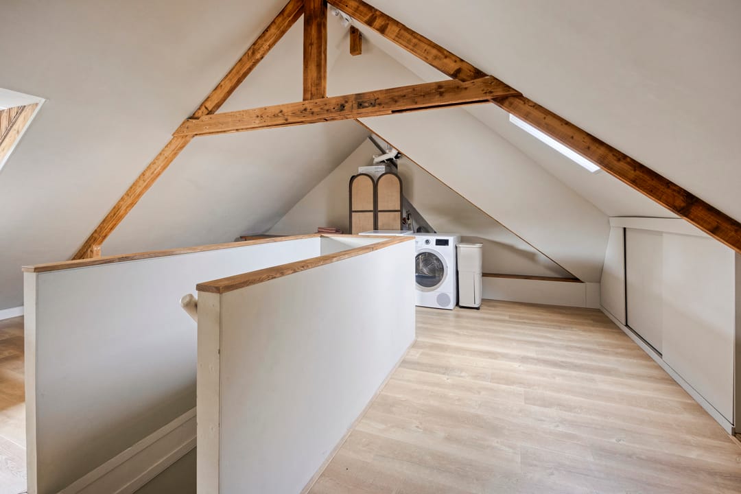 Foto 28 van Schuttevaerkade 26