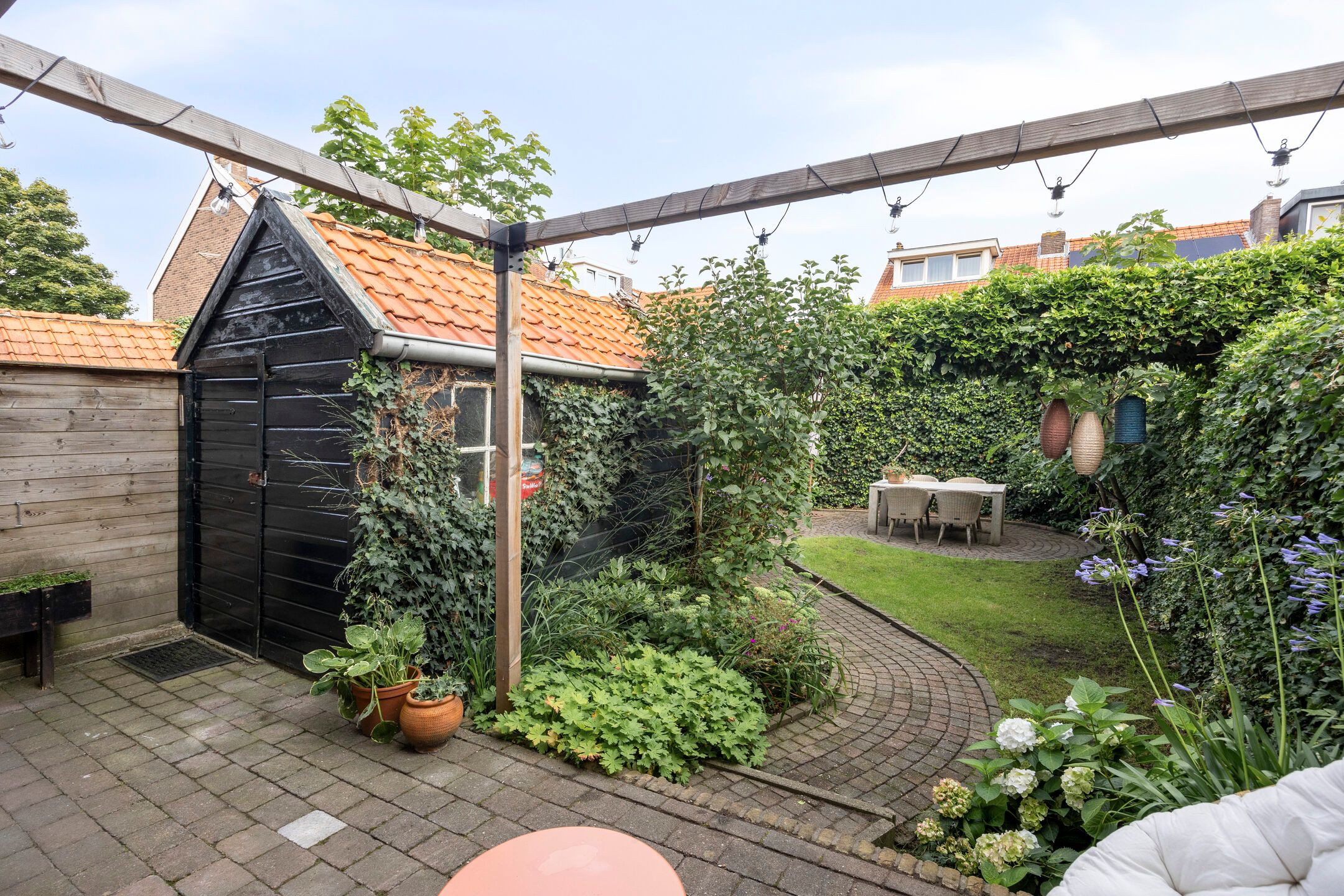 Foto 30 van Schuttevaerkade 26