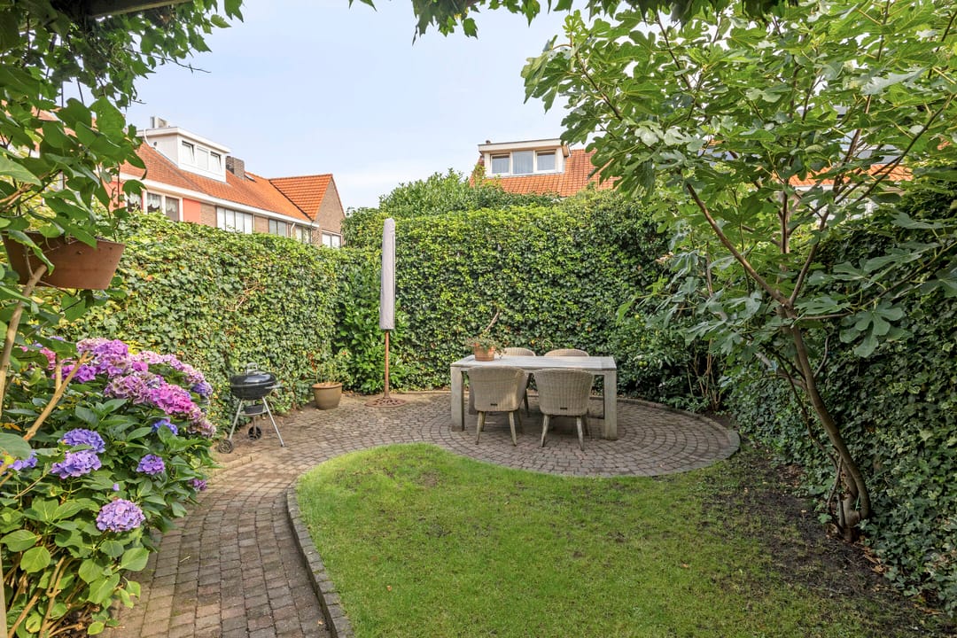 Foto 31 van Schuttevaerkade 26