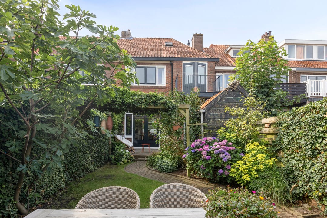 Foto 32 van Schuttevaerkade 26