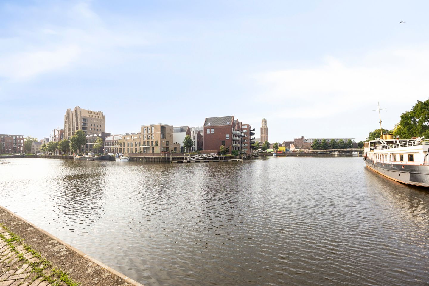 Foto 34 van Schuttevaerkade 26