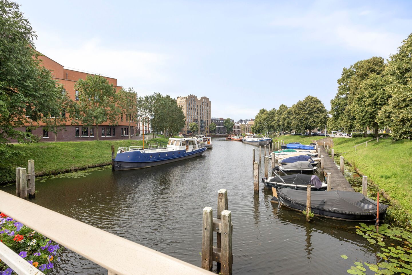 Foto 35 van Schuttevaerkade 26