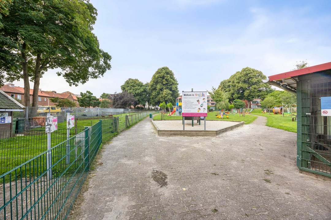 Foto 37 van Schuttevaerkade 26