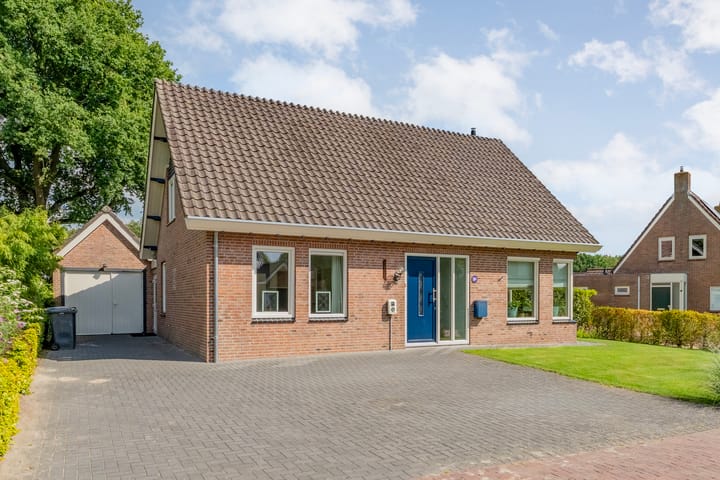 Photo 3 of Schoolweg 1