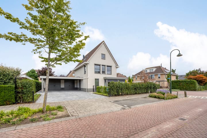 Foto 5 van Herfsttuin 41