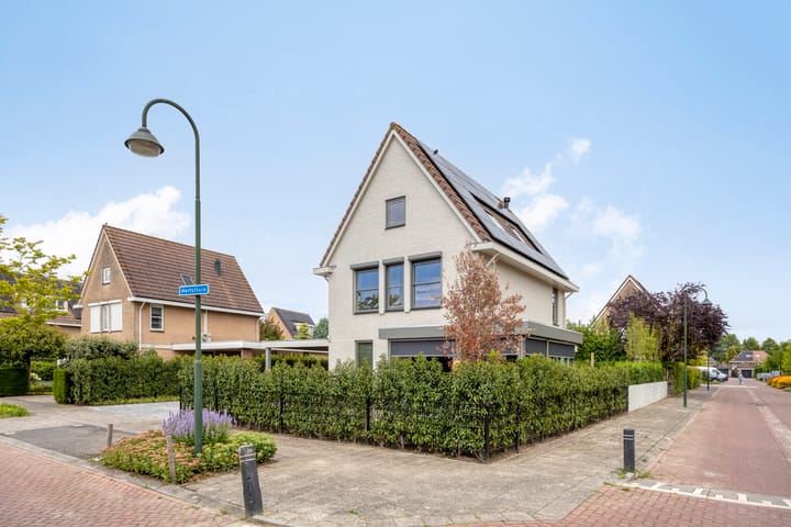 Foto 4 van Herfsttuin 41