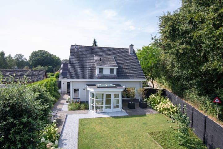 Foto 2 van Oude Prinsenweg 4