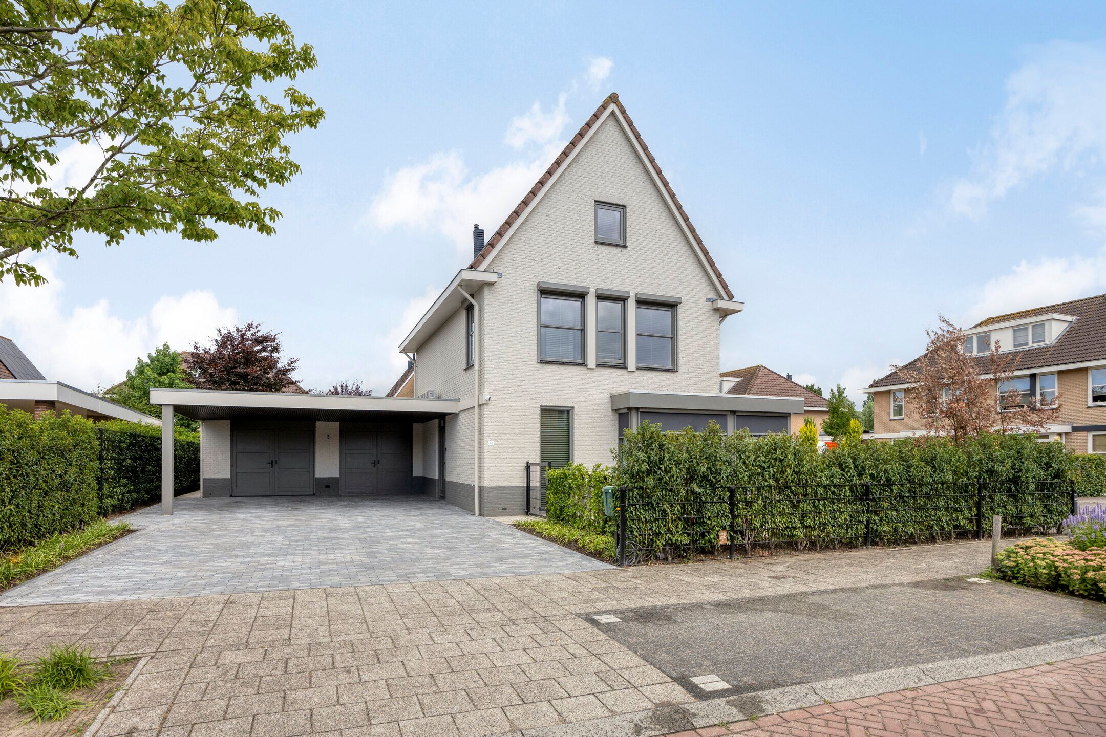 Herfsttuin, 41, Barneveld, 3772VJ, Gelderland, Nederland 41