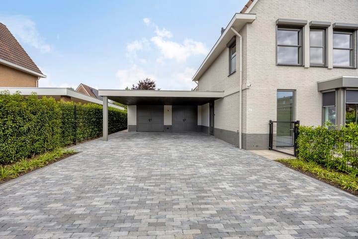 Foto 7 van Herfsttuin 41