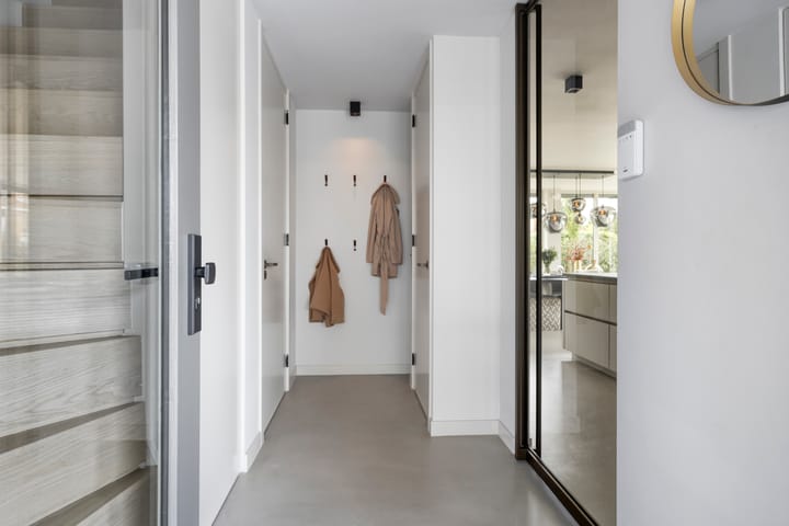 Foto 8 van Herfsttuin 41