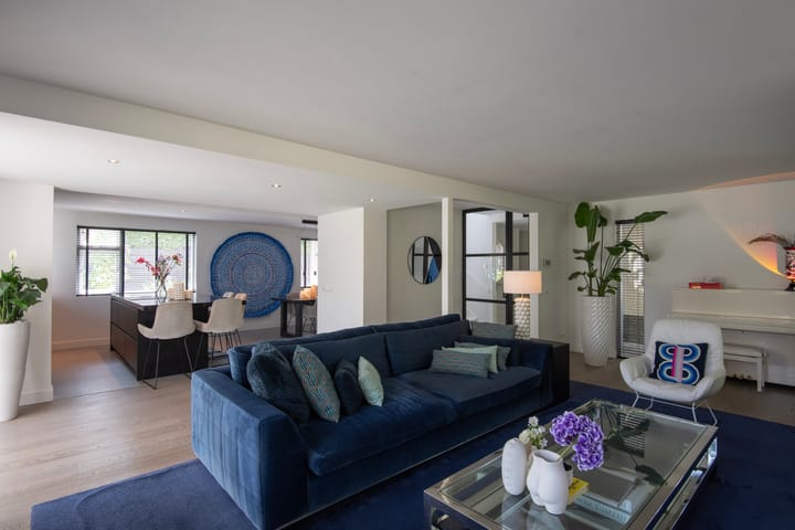 Foto 5 van Oude Prinsenweg 4