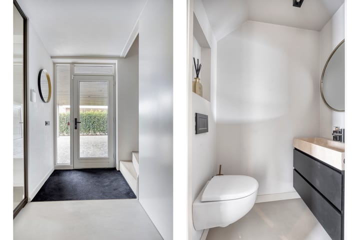 Foto 9 van Herfsttuin 41