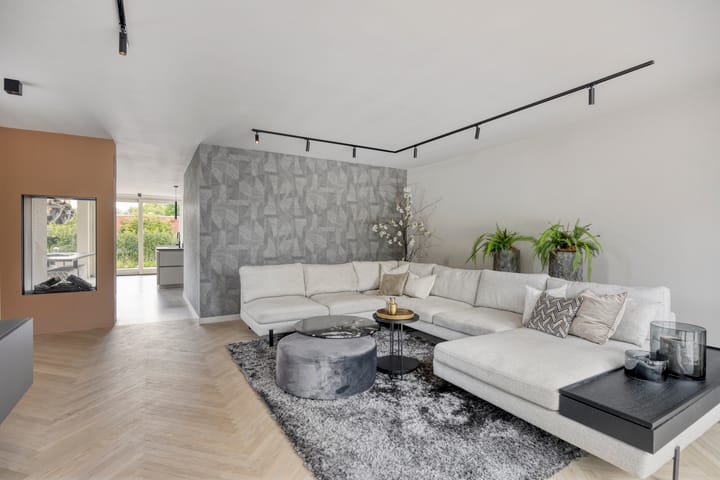 Foto 11 van Herfsttuin 41