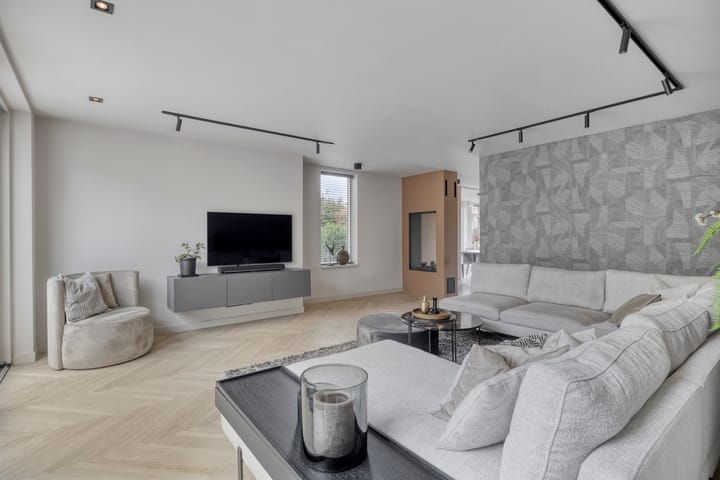 Foto 12 van Herfsttuin 41