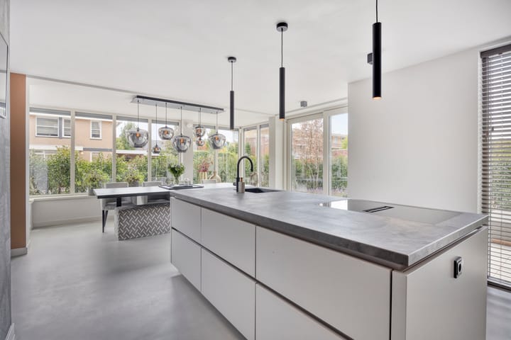 Foto 15 van Herfsttuin 41