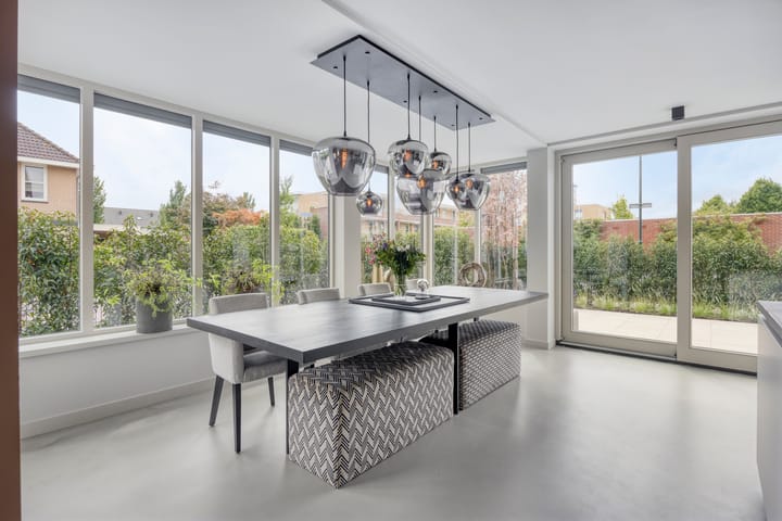 Foto 18 van Herfsttuin 41