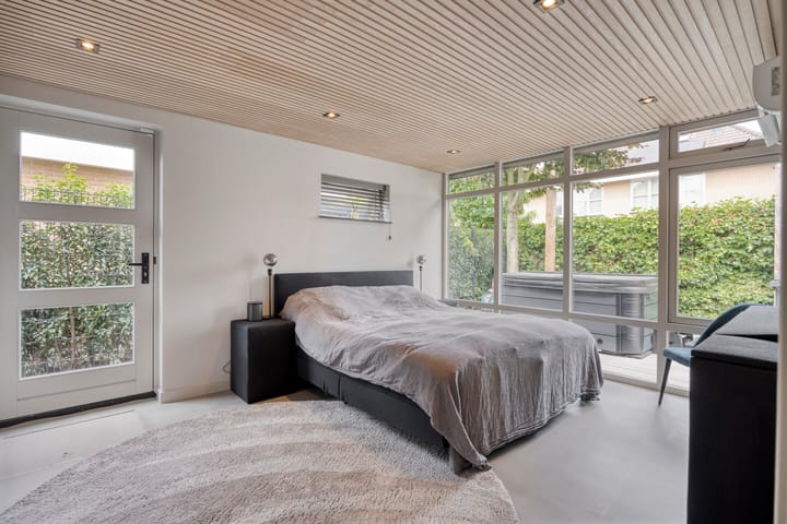 Foto 23 van Herfsttuin 41