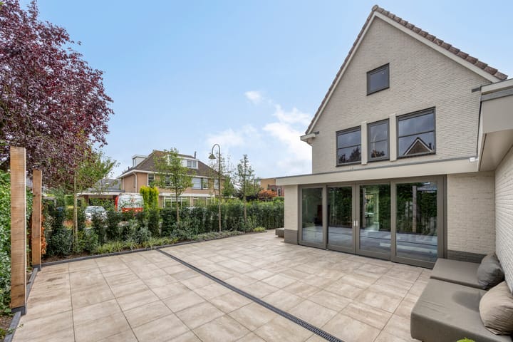 Foto 46 van Herfsttuin 41