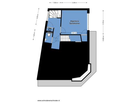 Bekijk plattegrond