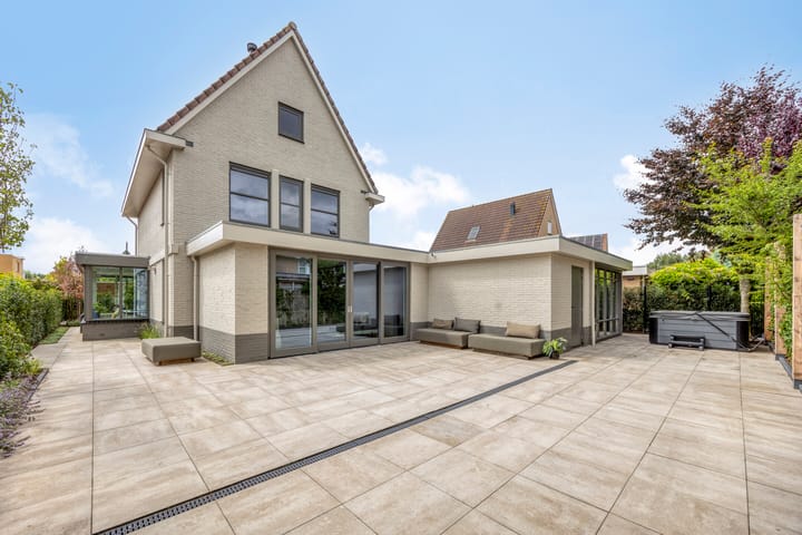 Foto 47 van Herfsttuin 41