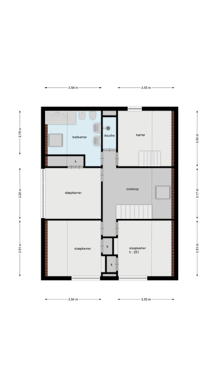 Foto 23 van Jacqueline de Grezlaan 15