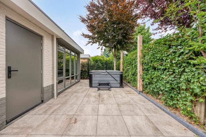 Foto 48 van Herfsttuin 41