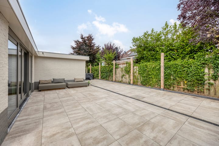 Foto 49 van Herfsttuin 41