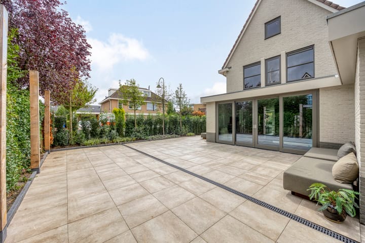 Foto 50 van Herfsttuin 41