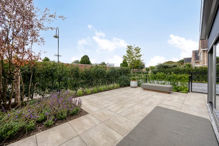 Foto 52 van Herfsttuin 41