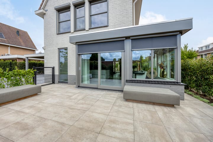 Foto 53 van Herfsttuin 41