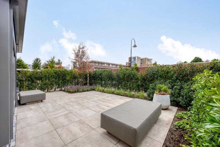 Foto 54 van Herfsttuin 41