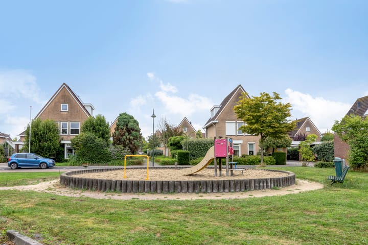 Foto 57 van Herfsttuin 41