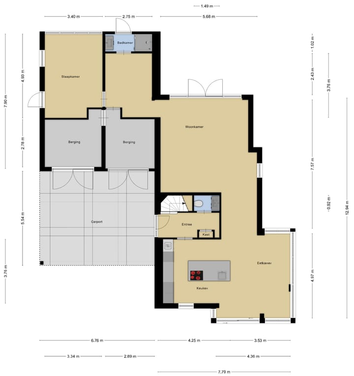 Foto 59 van Herfsttuin 41